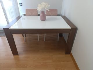 Mesa salón robusta 
Oferta!