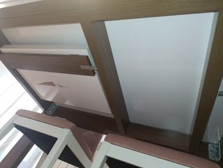 Mesa salón robusta 
Oferta!