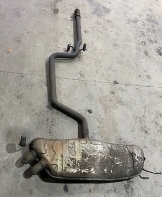 Escape de golf V 1.9tdi 105 cv