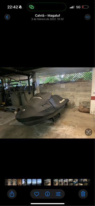 seadoo gtx 170