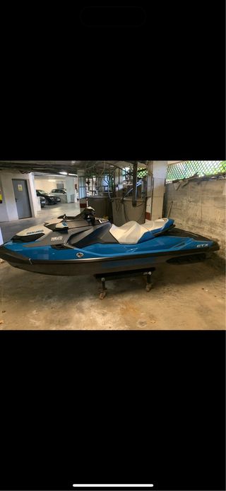 seadoo gtx 170
