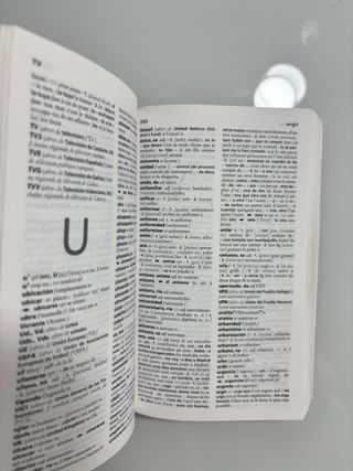 Larousse Diccionario Frances Español
