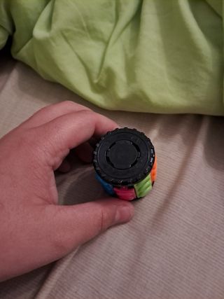 Jugete niños cubo de rubik