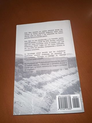 Libertad Financiera con ETFs: Hágalo Usted Mism...