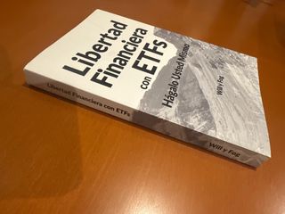 Libertad Financiera con ETFs: Hágalo Usted Mism...