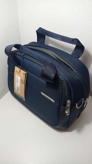Samsonite  Neceser D'Lite Blue