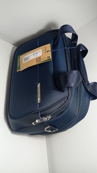 Samsonite  Neceser D'Lite Blue