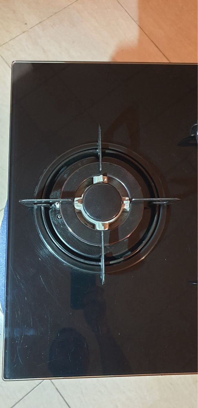 Cocina de Gas Natural Marca CATA