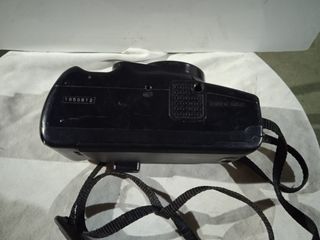 Cámara de fotos olimpus