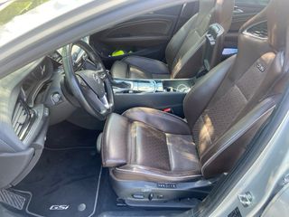 Opel Insignia 2018