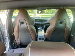 Opel Insignia 2018