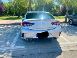 Opel Insignia 2018