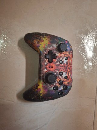 Mando EasySMX