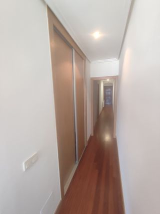 Alquilo apartamento 1 linea playa suances