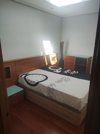 Alquilo apartamento 1 linea playa suances