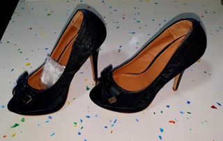 Zapatos nuevos N 35
