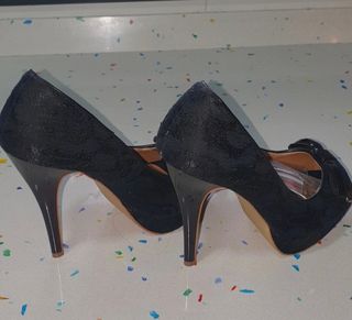 Zapatos nuevos N 35