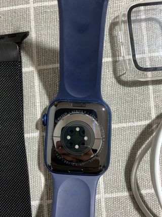 Apple Watch Series 6 