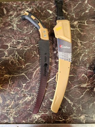 Serrucho KAMIKAZE Nuevo