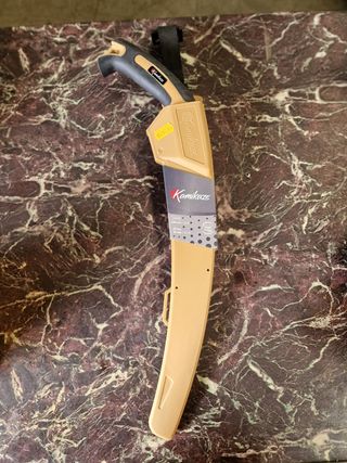 Serrucho KAMIKAZE Nuevo