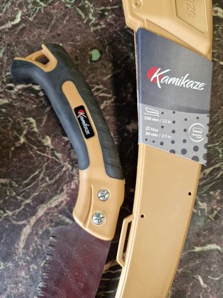 Serrucho KAMIKAZE Nuevo