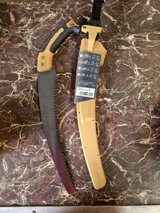 Serrucho KAMIKAZE Nuevo