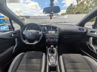 DS DS 4 CROSSBACK 2018