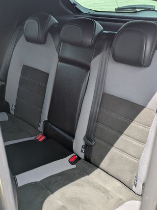 DS DS 4 CROSSBACK 2018