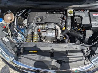 DS DS 4 CROSSBACK 2018