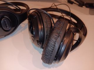 Auriculares