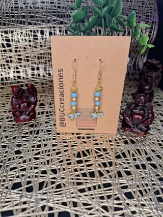 Libelula -Elige modelo-