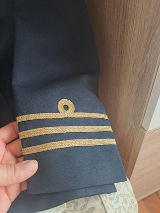 Traje comunión niño