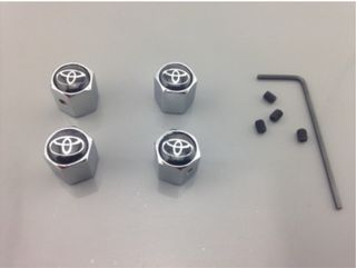 Tapones valvulas Toyota