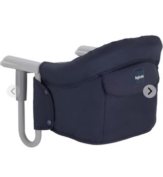 Trona Inglesina Fast Marine Como Nueva