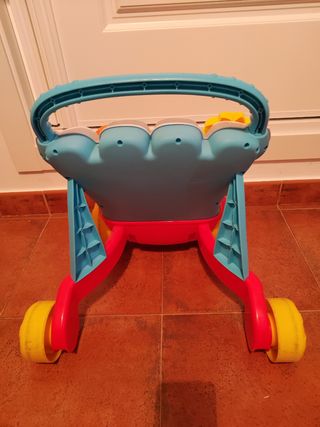 Correpasillos Chicco