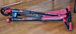 Patinete 3 ruedas Yfliker A3 Air Yvolution