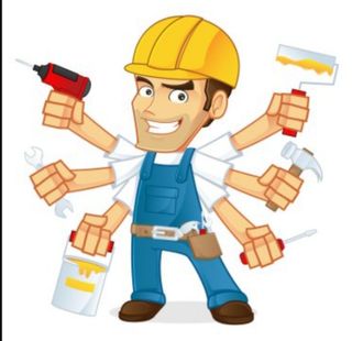 Reparación de Persianas, armado muebles, pérgolas