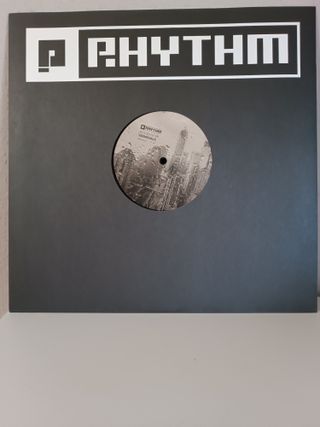 MAXVINILOS - KaioBarssalos - 80's Moove EP