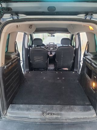 Citroen Berlingo 2010
