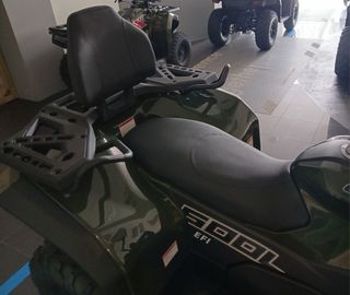 Hisun Guardian 600L 4x4 EPS 