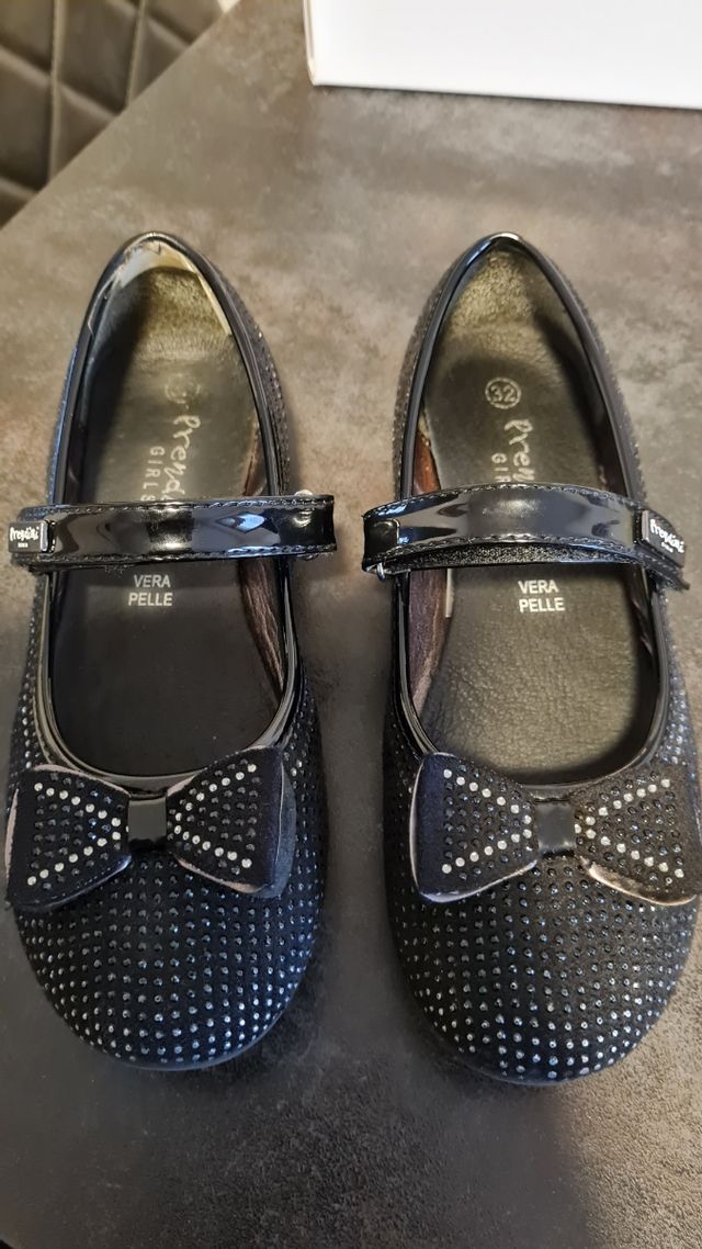 Ballerine bimba n. 32 marca Prendimi