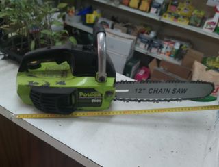Motosierra Poulan