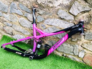 Cuadro Specialized safire comp 