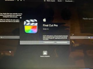 SUPER OFERTA!!!  MacBook Pro 15” A1286