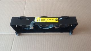 Carcasa mandos de calefacción BMW Z3