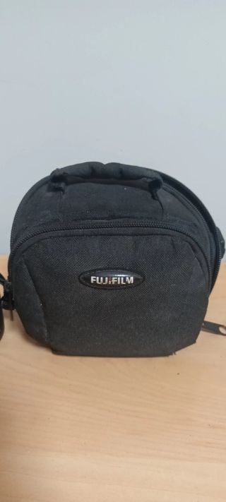 Cámara de fotografía fujifilm
