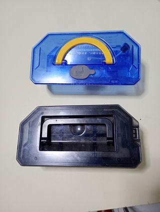 Piezas aspirador ILife V7 Pro recambios 