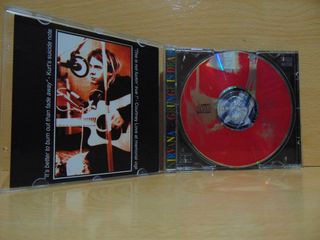 NIRVANA - Grunge is Dead - Bootleg. Seattle Sounds
