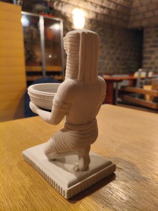 FIGURA DECORATIVA