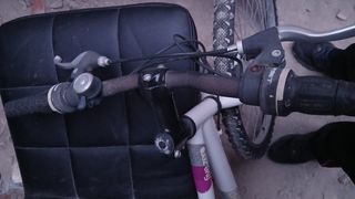 Bicicleta niño decathlon 26 pulgadas